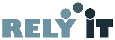 rely it