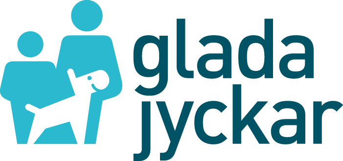 Glada jyckar norrtälje